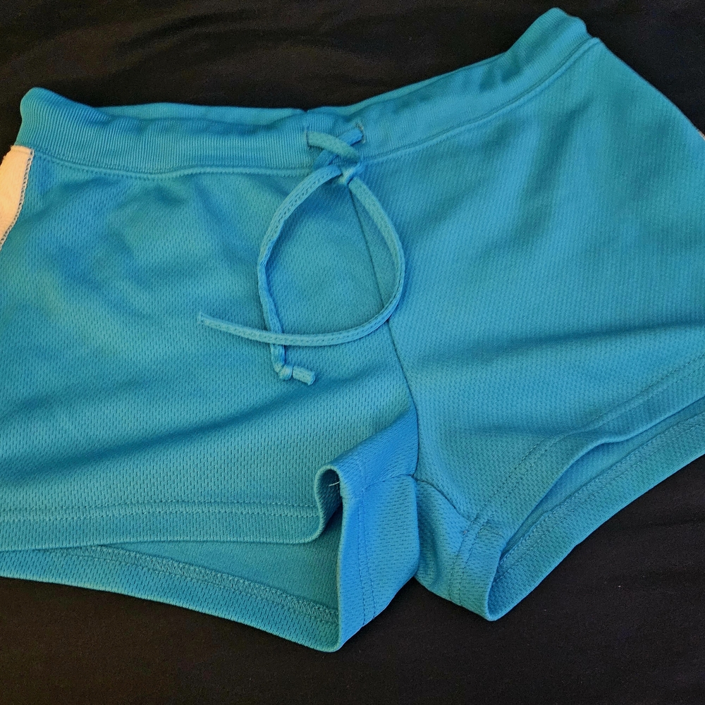 Women's Athletic Shorts